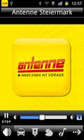 Alte Antenne Steiermark App captura de pantalla 1