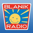 Rádio BLANÍK icône