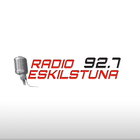 Radio Eskilstuna 92,7 Zeichen