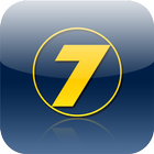 Radio 7 icon