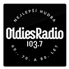 Oldies Radio 103,7 icon
