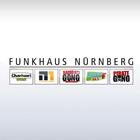 Funkhaus Nürnberg Zeichen