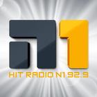 Hit Radio N1 - 92.9 Zeichen