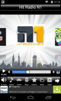 Hit Radio N1 - 92.9 스크린샷 3