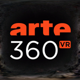 ARTE360  VR Zeichen