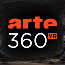 ARTE360  VR aplikacja