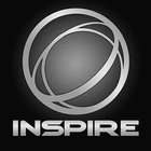 Inspire Fitness biểu tượng