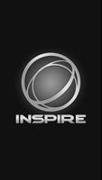 Inspire Fitness پوسٹر