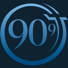 90.9 KCBI icon