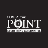 The Point icône