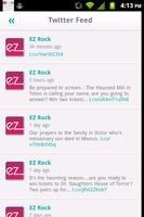 EZ Rock 106.3 capture d'écran 2