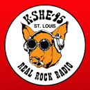 KSHE 95 APK