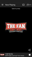 1130 The Fan Poster