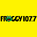 Froggy 107.7