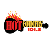 Hot Country 101.5 아이콘
