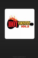 Hot Country 101.5 gönderen