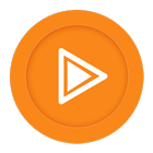 Best HD Mp4 Video Player-icoon