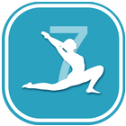 7 Minutes - Women Workout icône