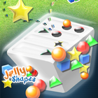 Jelly Shapes simgesi