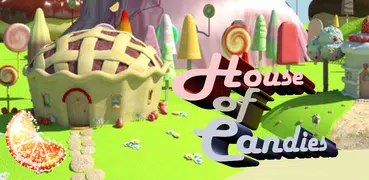 Candy Swipe : Crush it