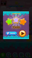 Candy Swipe : Crush it APK download