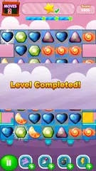 Candy Swipe : Crush it APK download