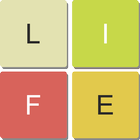 2048 Life icône