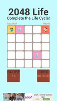 2048 Life ảnh chụp màn hình 2