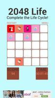 2048 Life ảnh chụp màn hình 3