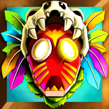 Rampage Run: Jungle Adventure