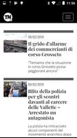 Torino News 24 Affiche