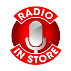 Radio In Store icon
