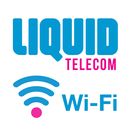 Liquid Telecom Wi-Fi Finder aplikacja