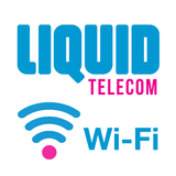 Liquid Telecom Wi-Fi Finder أيقونة