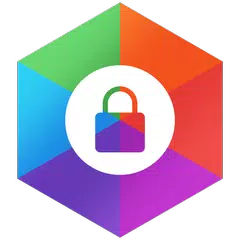 download Hexlock App Lock & Photo Vault APK