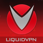 LiquidVPN's OpenVPN Client ícone