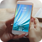 Fingerprint Locker Plus Prank icon