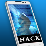 Mobile Data Hacker Simulator icon