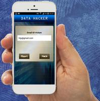 Mobile Data Hacker Simulator screenshot 3