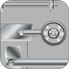 Multi Door Lock Simulator icône