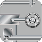 Multi Door Lock Screen icono