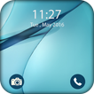 Slider Screen Lock Simulator