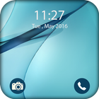 Slider Screen Lock Simulator icon