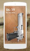 Pistol Lock ภาพหน้าจอ 1