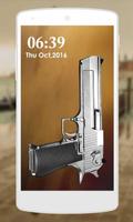 Pistol Lock ภาพหน้าจอ 2