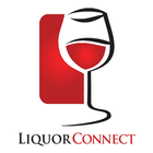 Liquor Connect icône