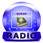 Радио Live Quran иконка