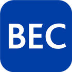 BEC أيقونة