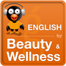 English for Beauty & Wellness APK
