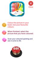 Magical Colours 스크린샷 1